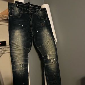 Mens skinny jeans